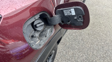 Nissan Juke 1.6 Hybrid N-Connecta 5dr Auto Hybrid Hatchback